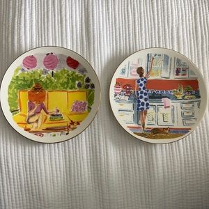 KATE SPADE Small Dishes